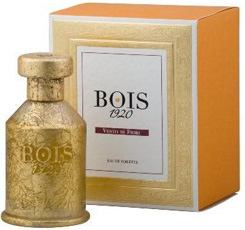 Vento Di Fiori  Bois 1920 -    