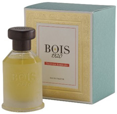 Vetiver Ambrato  Bois 1920 -    
