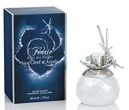 Feerie Rose des Neiges  Van Cleef & Arpels -   -   
