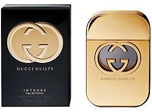 Gucci Guilty Intense  Gucci -    