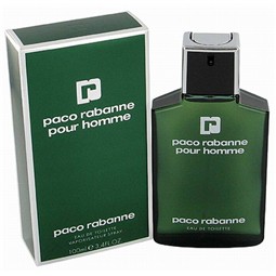 Paco Rabanne Pour Homme    Paco Rabanne -    