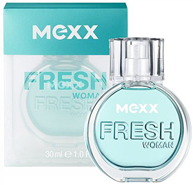 Mexx Fresh Woman  Mexx -    