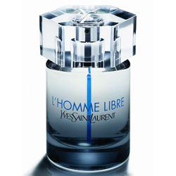 L`Homme Libre  Yves Saint Laurent -    