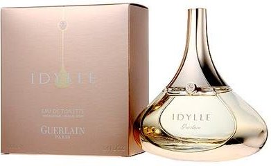 Idylle Eau de Toilette  Guerlain -   -   
