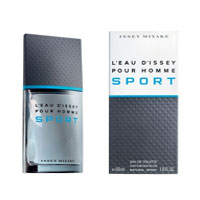 L`eau D`Issey pour Homme Sport   Issey Miyake -    