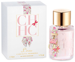 CH L`eau  Carolina  Herrera -    