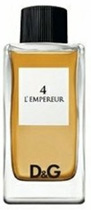 4 Lempereur   Dolce & Gabbana -    