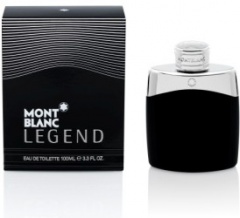 Legend Mont Blanc  Mont Blanc -    