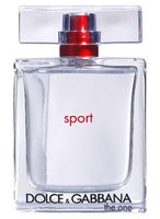 The One Sport  Dolce & Gabbana -   -   