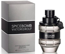 Spicebomb Viktor&Rolf  Viktor & Rolf -    