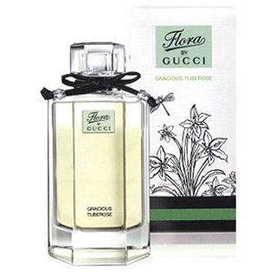 Flora by Gucci Gracious Tuberose �� Gucci - ��������� ���� ��� ������