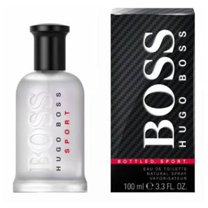 Boss Bottled Sport �� Hugo Boss - ��������� ���� ��� ������