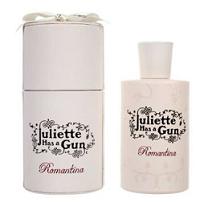Romantina  Juliette Has a Gun -    