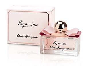 Signorina  Salvatore Ferragamo -    