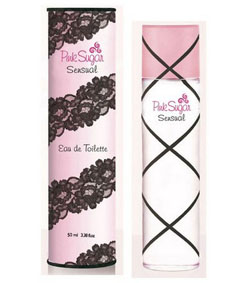 Pink Sugar Sensual  Aquolina -    