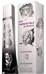 Very Irresistible Electric Rose  Givenchy -    