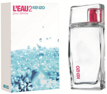 L`eau 2 Kenzo Pour Femme  Kenzo -    