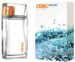 L`Eau 2 Kenzo pour Homme  Kenzo -    