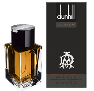 Dunhill Custom  Alfred Dunhill -    