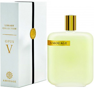 Amouage Library Collection Opus V  Amouage -    
