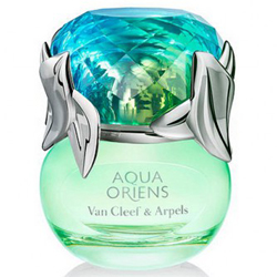 Aqua Oriens  Van Cleef & Arpels -    