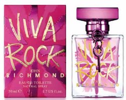 John Richmond Viva Rock  John Richmond -    