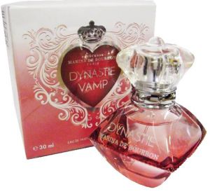 Dynastie Vamp  Princesse Marina de Bourbon - -   