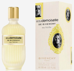 Eaudemoiselle de Givenchy Eau Fraiche  Givenchy -    
