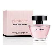 Angel Schlesser Pirouette  Angel Schlesser -    