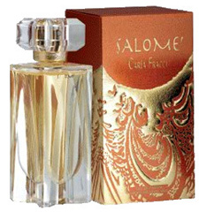Salome  Carla Fracci -    