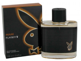 Playboy Miami  Playboy -    