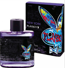 Playboy New York  Playboy -    