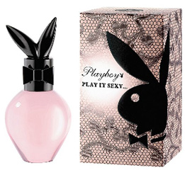 Play it Sexy  Playboy -    