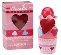 Clayeux Maelle Coeur  Clayeux parfums -    
