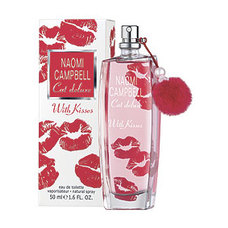 Cat Deluxe With Kisses  Naomi Campbell -    