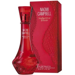 Seductive Elixir  Naomi Campbell -    