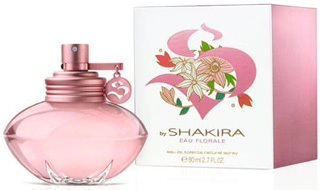 S by Shakira Eau Florale   Shakira -    