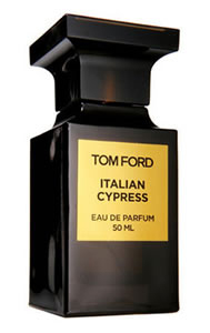 Italian Cypress  Tom Ford -   -   