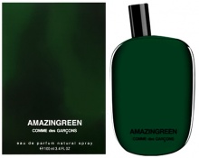 Amazingreen  Comme des Garcons -    