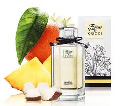 Flora by Gucci Glorious Mandarin  Gucci -    