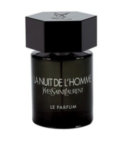La Nuit de LHomme Le Parfum  Yves Saint Laurent -    
