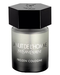 La Nuit de L`Homme Frozen Cologne  Yves Saint Laurent -   -   