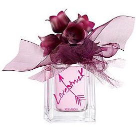 Vera Wang Lovestruck  Vera Wang -    