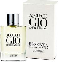 Acqua Di Gio Essenza pour Homme  Giorgio Armani -    