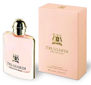 Trussardi Delicate Rose  Trussardi -    