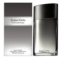 Zegna Forte  Ermenegildo Zegna -   -   