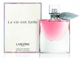 La Vie est Belle  Lancome -    