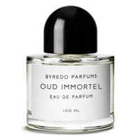 Oud Immortel  Byredo -    