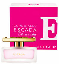 Especially Delicate Notes  Escada -    