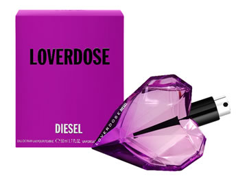 Diesel Loverdose  Diesel -    